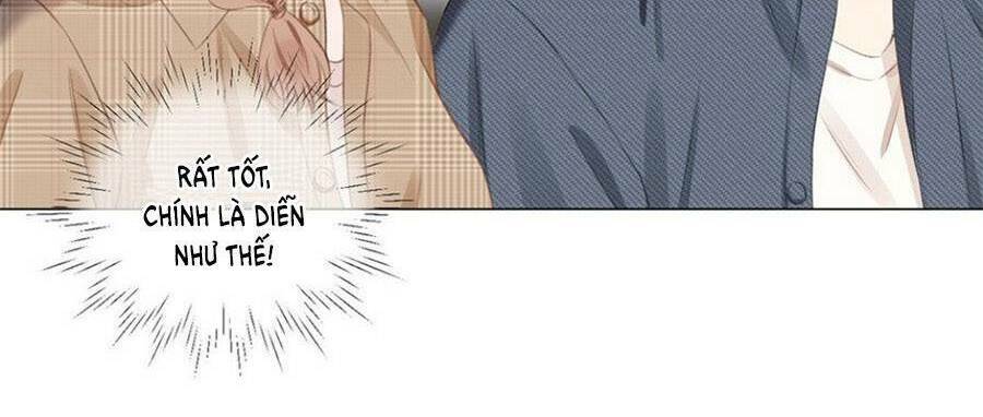 Dĩ Ái Chi Danh: Chapter 4