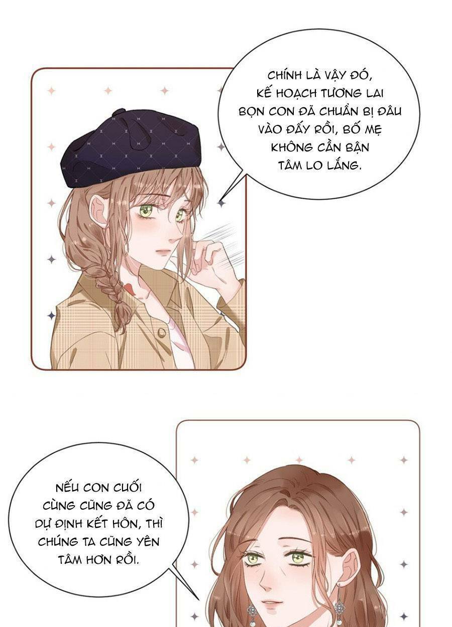 Dĩ Ái Chi Danh: Chapter 4