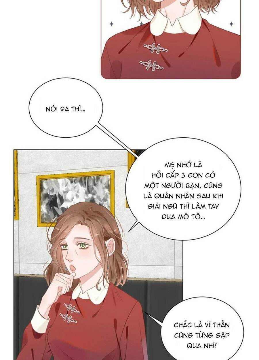 Dĩ Ái Chi Danh: Chapter 4