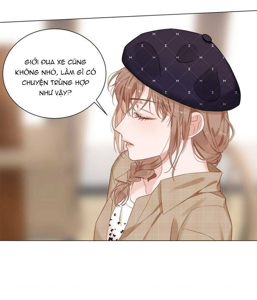 Dĩ Ái Chi Danh: Chapter 4