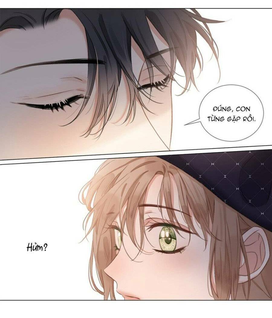 Dĩ Ái Chi Danh: Chapter 4
