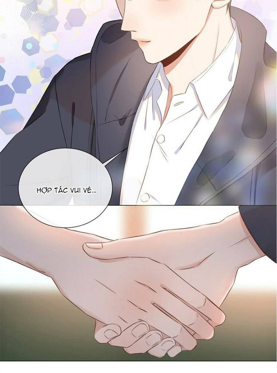 Dĩ Ái Chi Danh: Chapter 4