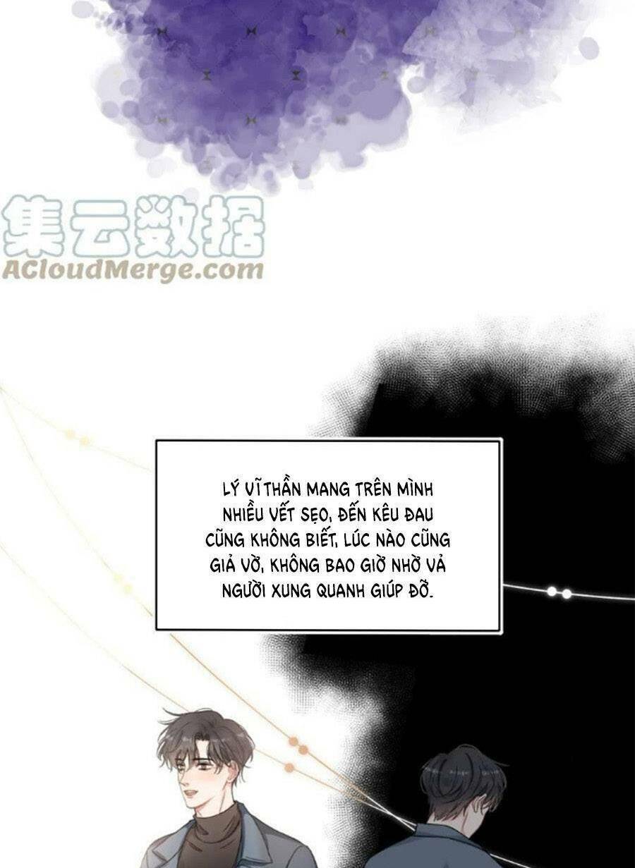 Dĩ Ái Chi Danh: Chapter 40