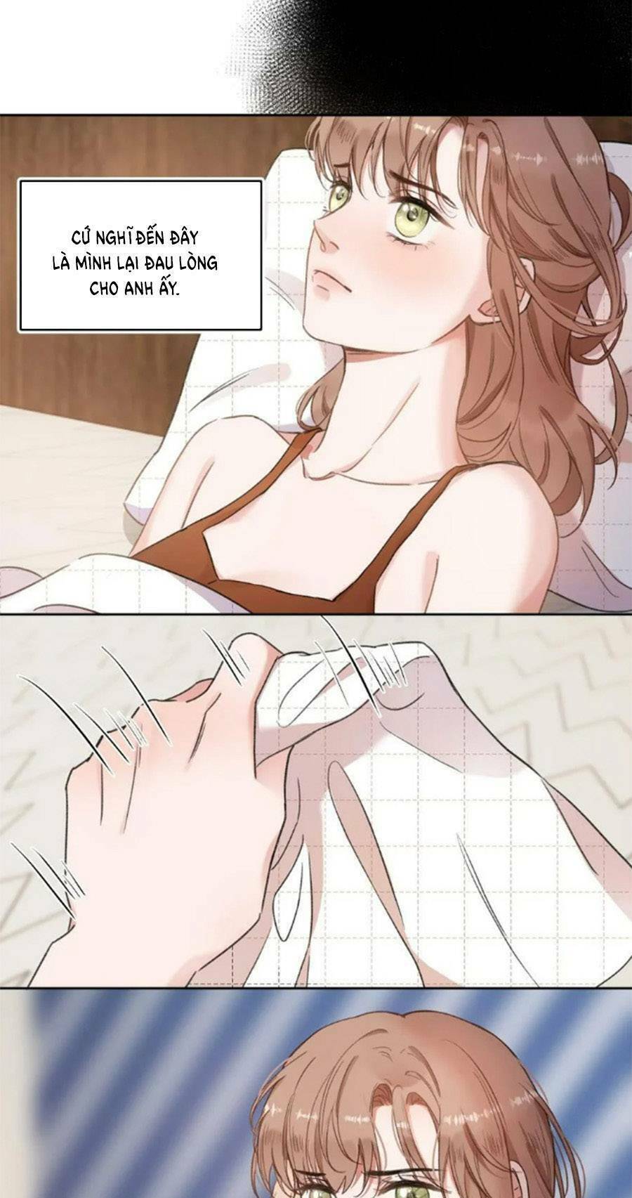 Dĩ Ái Chi Danh: Chapter 40