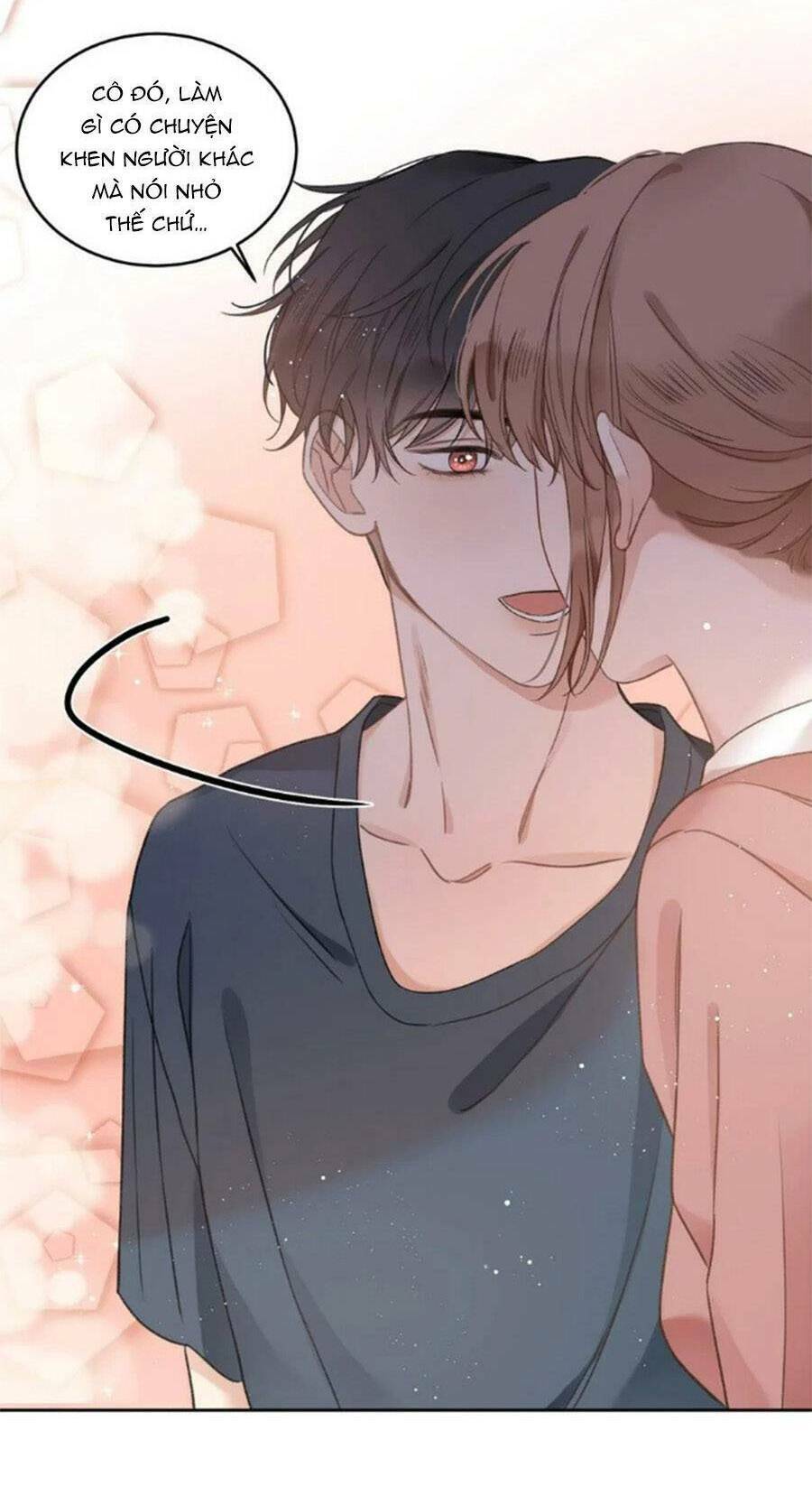 Dĩ Ái Chi Danh: Chapter 40