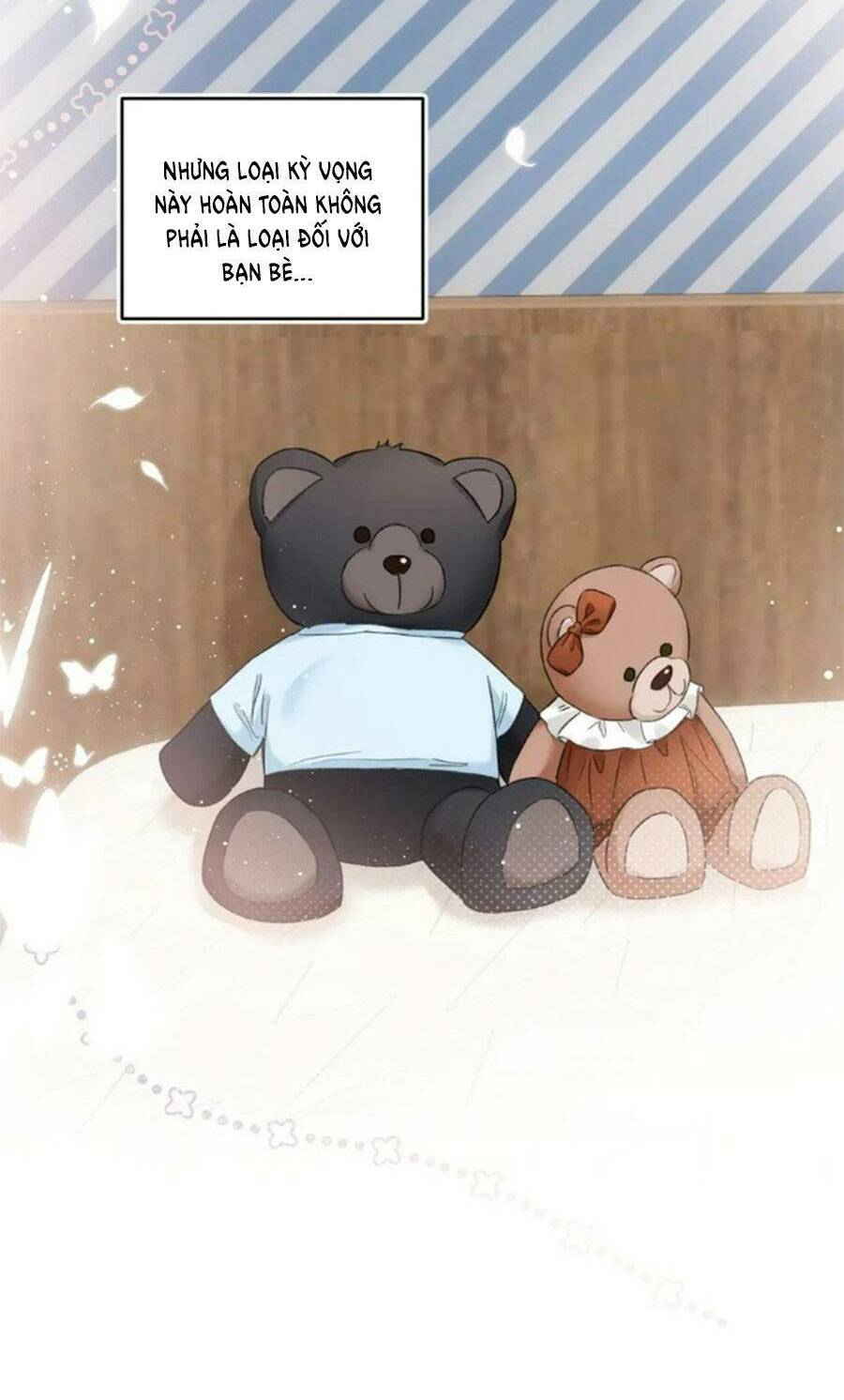 Dĩ Ái Chi Danh: Chapter 40