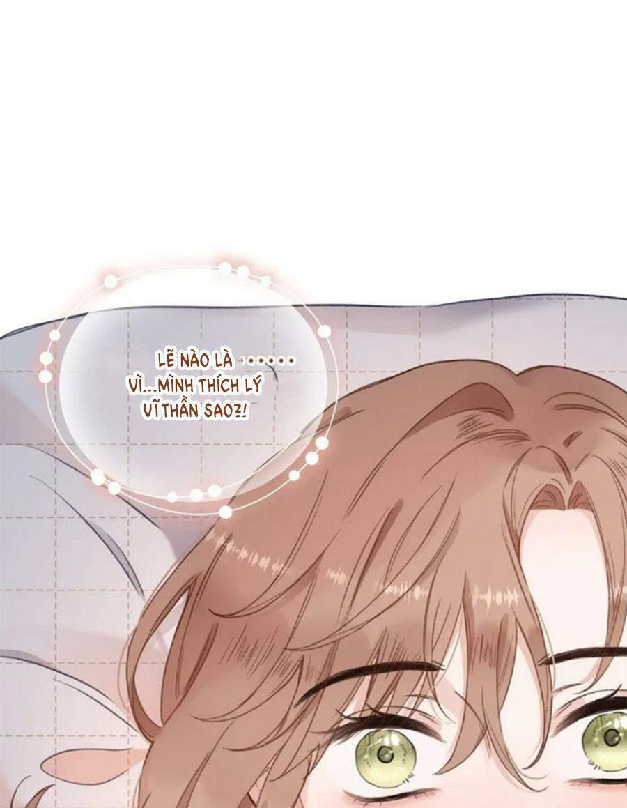 Dĩ Ái Chi Danh: Chapter 40