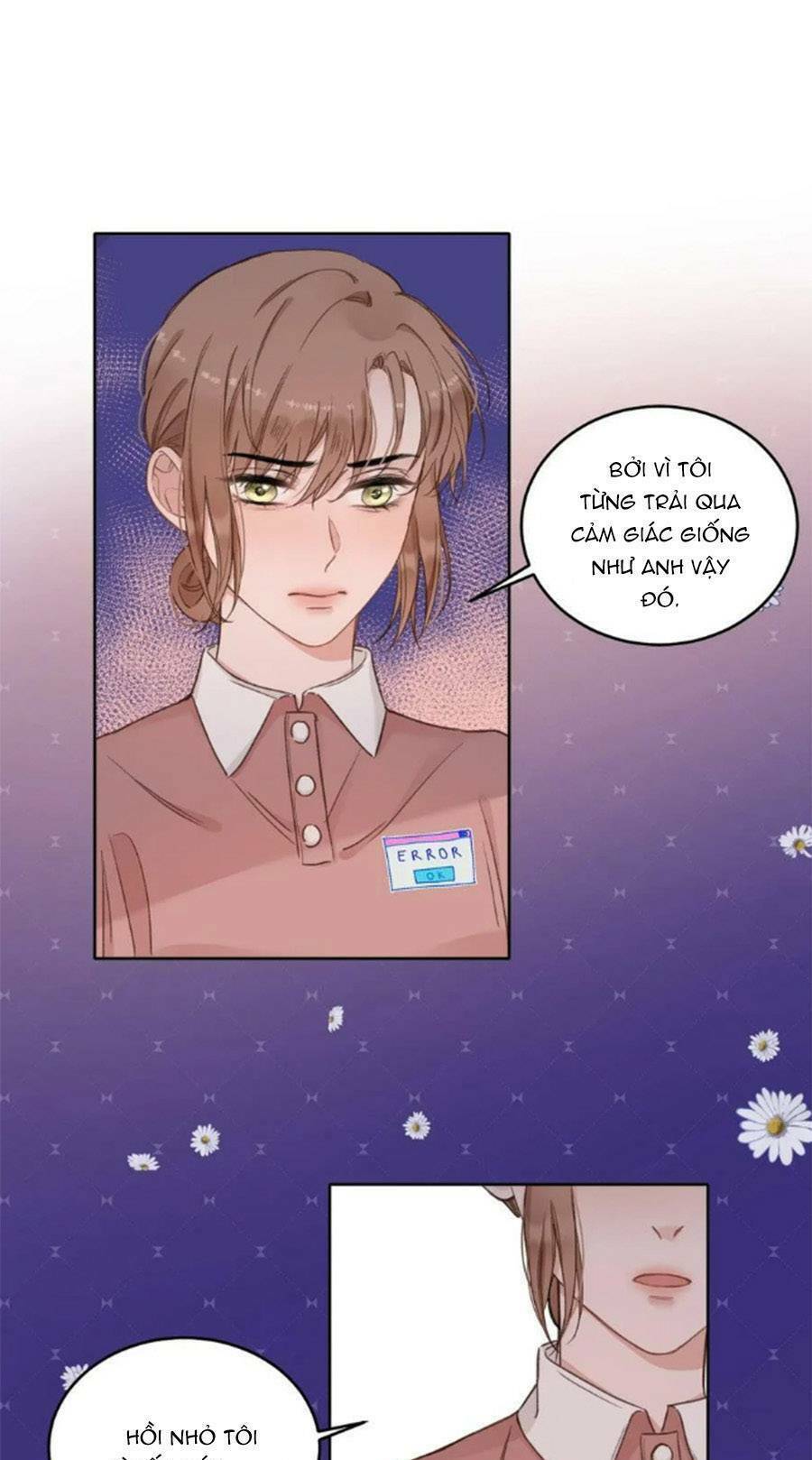 Dĩ Ái Chi Danh: Chapter 41
