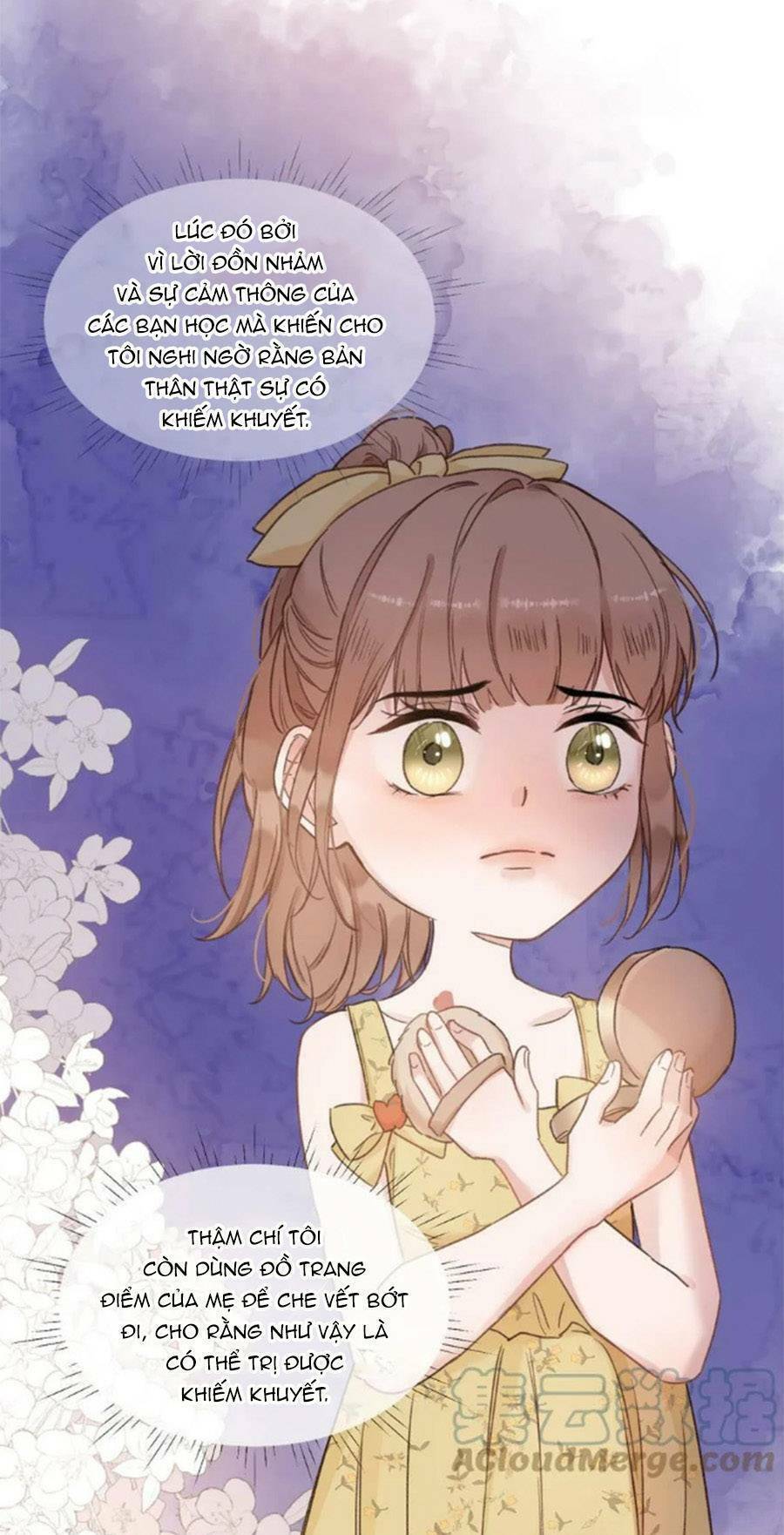 Dĩ Ái Chi Danh: Chapter 41