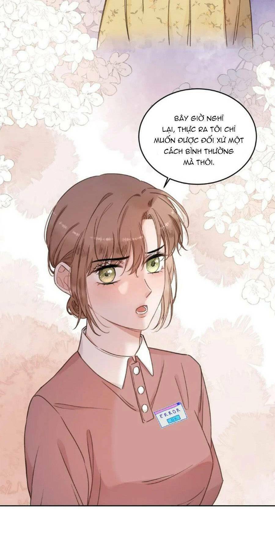 Dĩ Ái Chi Danh: Chapter 41