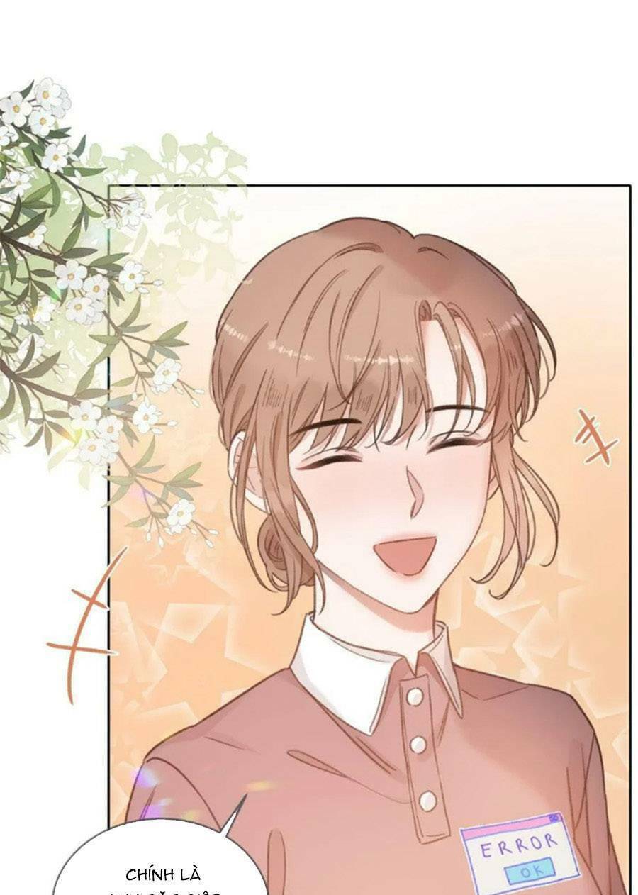 Dĩ Ái Chi Danh: Chapter 41