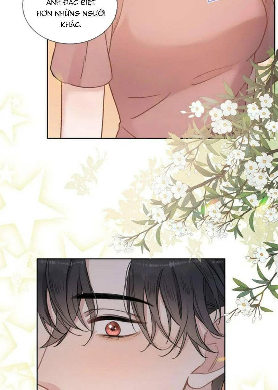 Dĩ Ái Chi Danh: Chapter 41