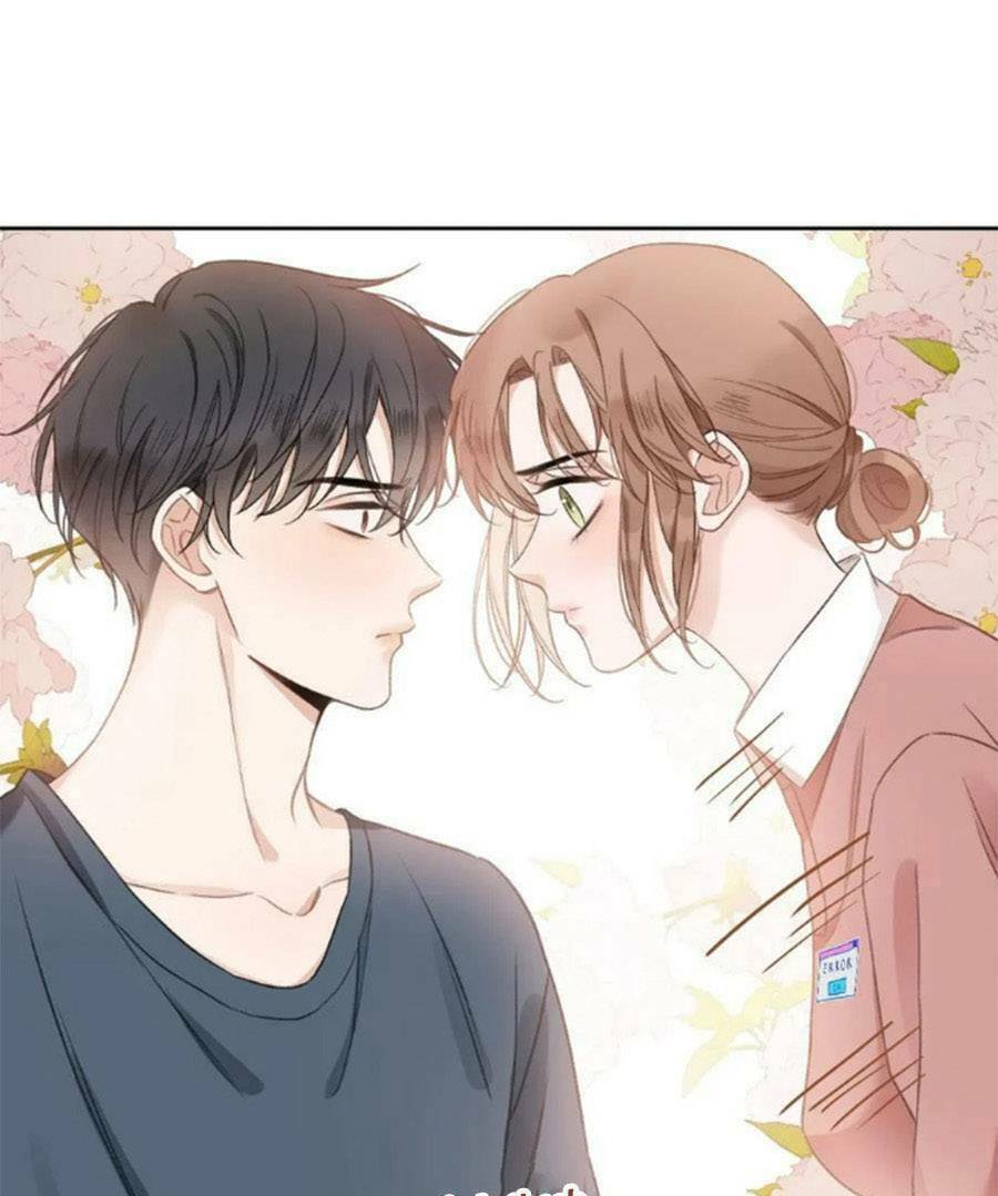Dĩ Ái Chi Danh: Chapter 41