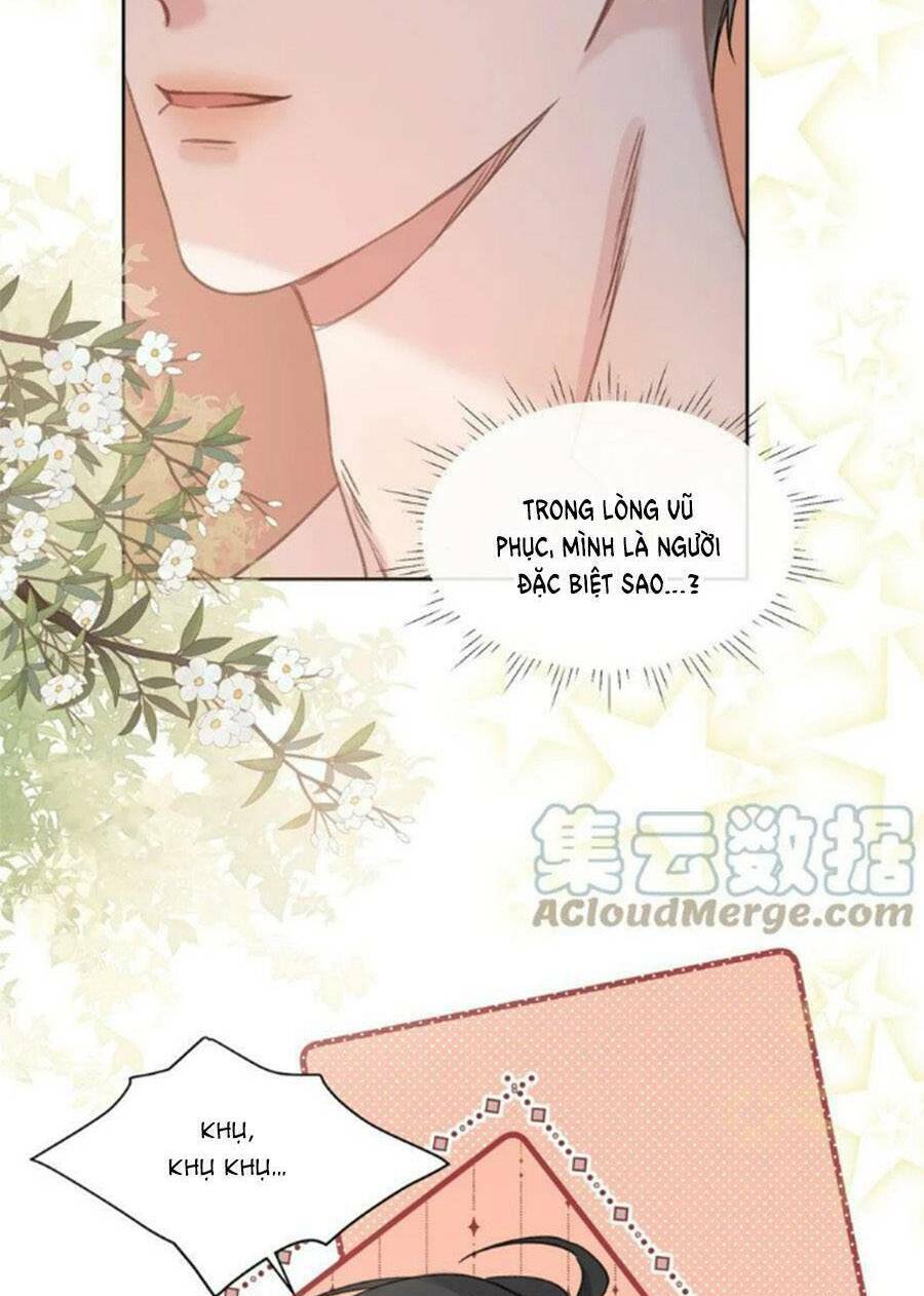 Dĩ Ái Chi Danh: Chapter 41