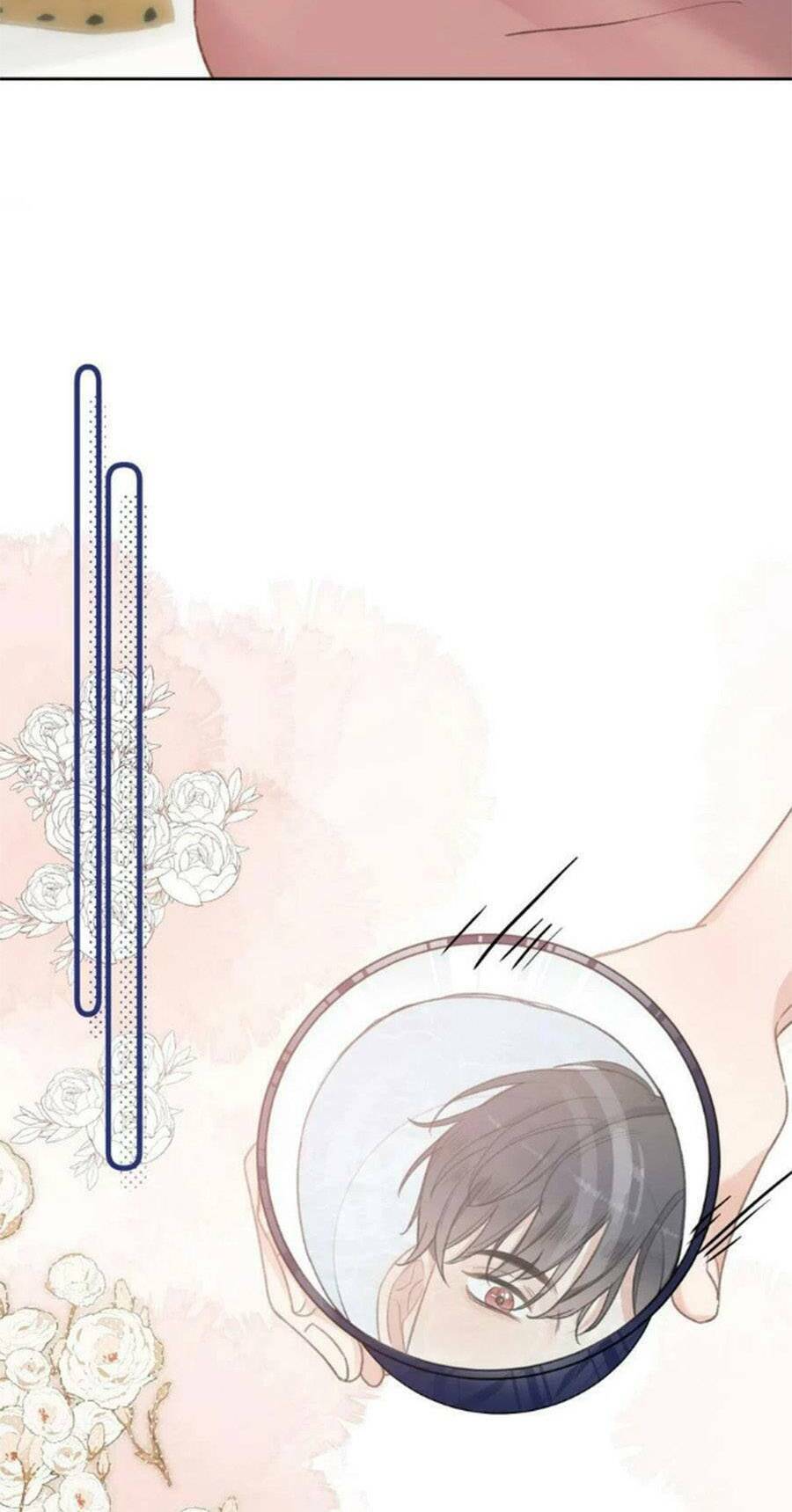 Dĩ Ái Chi Danh: Chapter 41