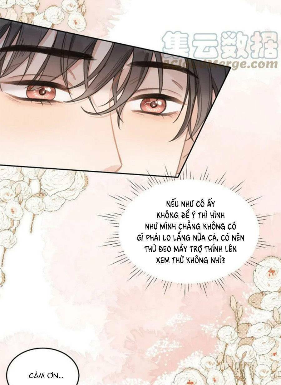 Dĩ Ái Chi Danh: Chapter 41