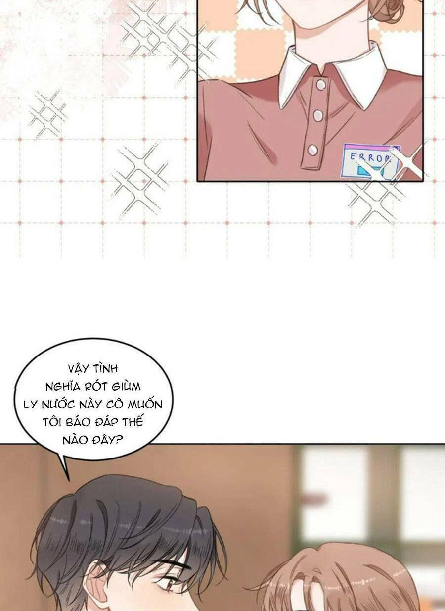 Dĩ Ái Chi Danh: Chapter 41