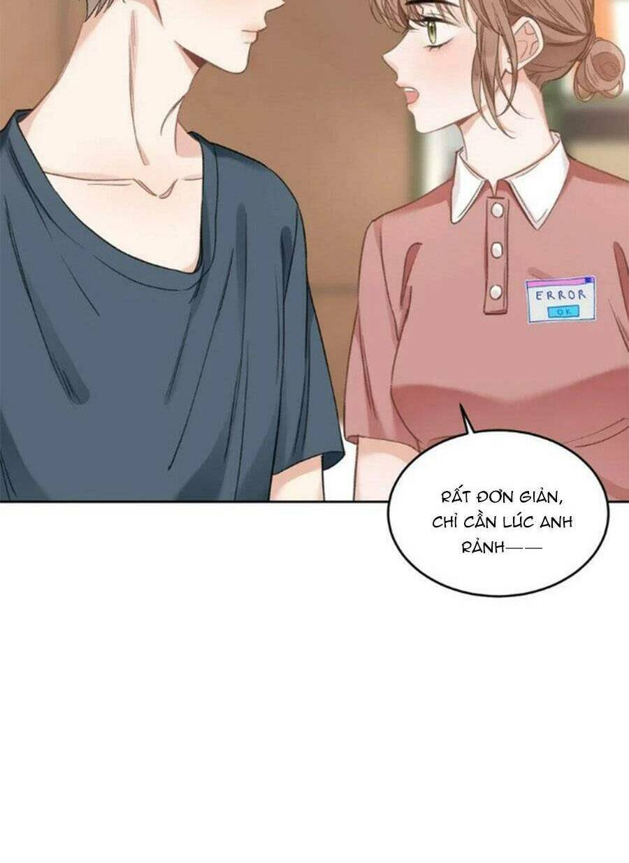 Dĩ Ái Chi Danh: Chapter 41