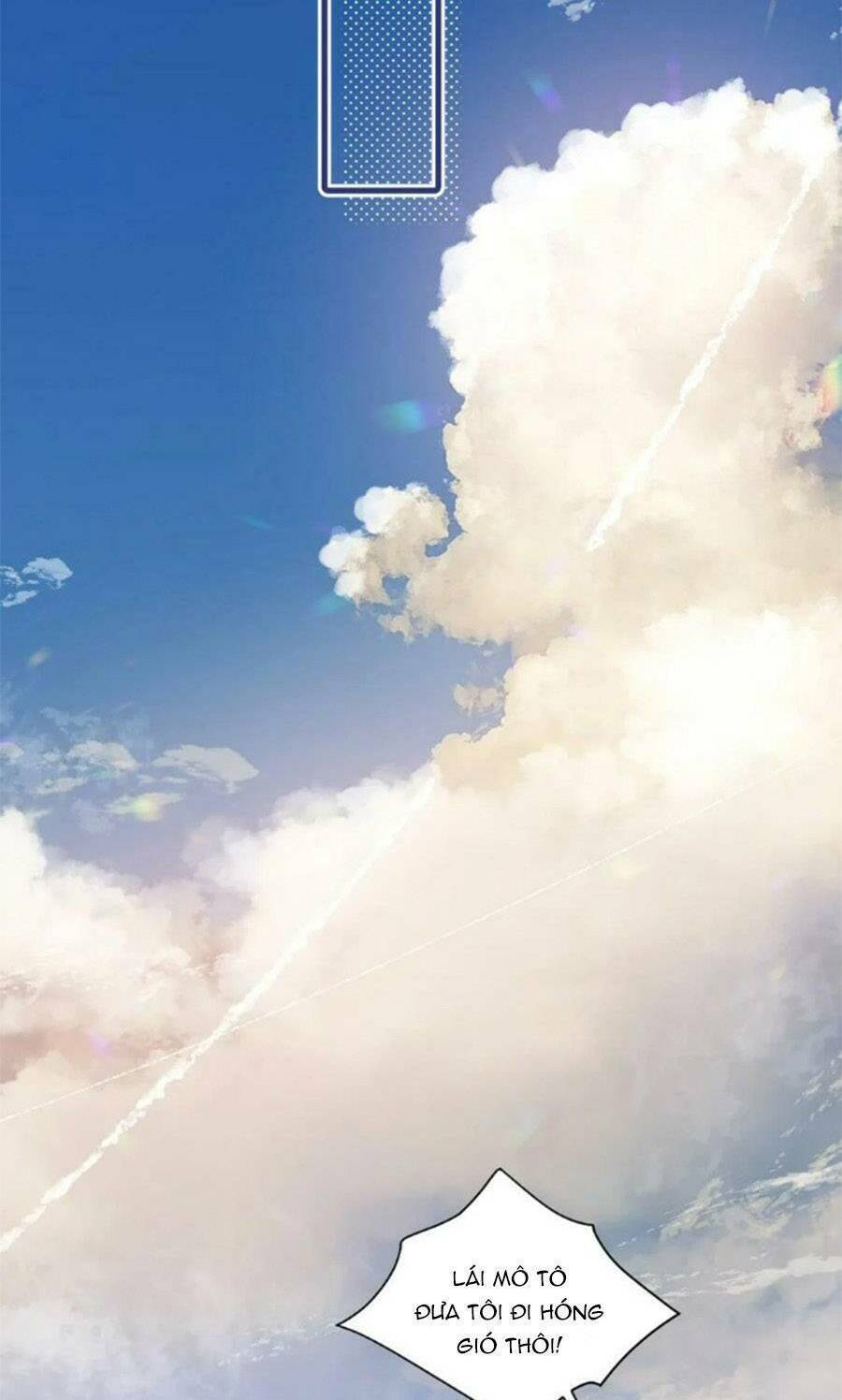 Dĩ Ái Chi Danh: Chapter 41