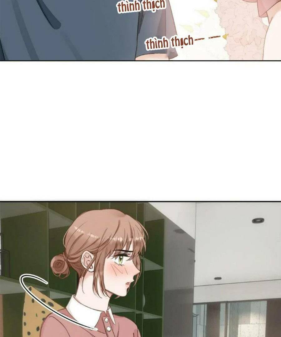 Dĩ Ái Chi Danh: Chapter 41