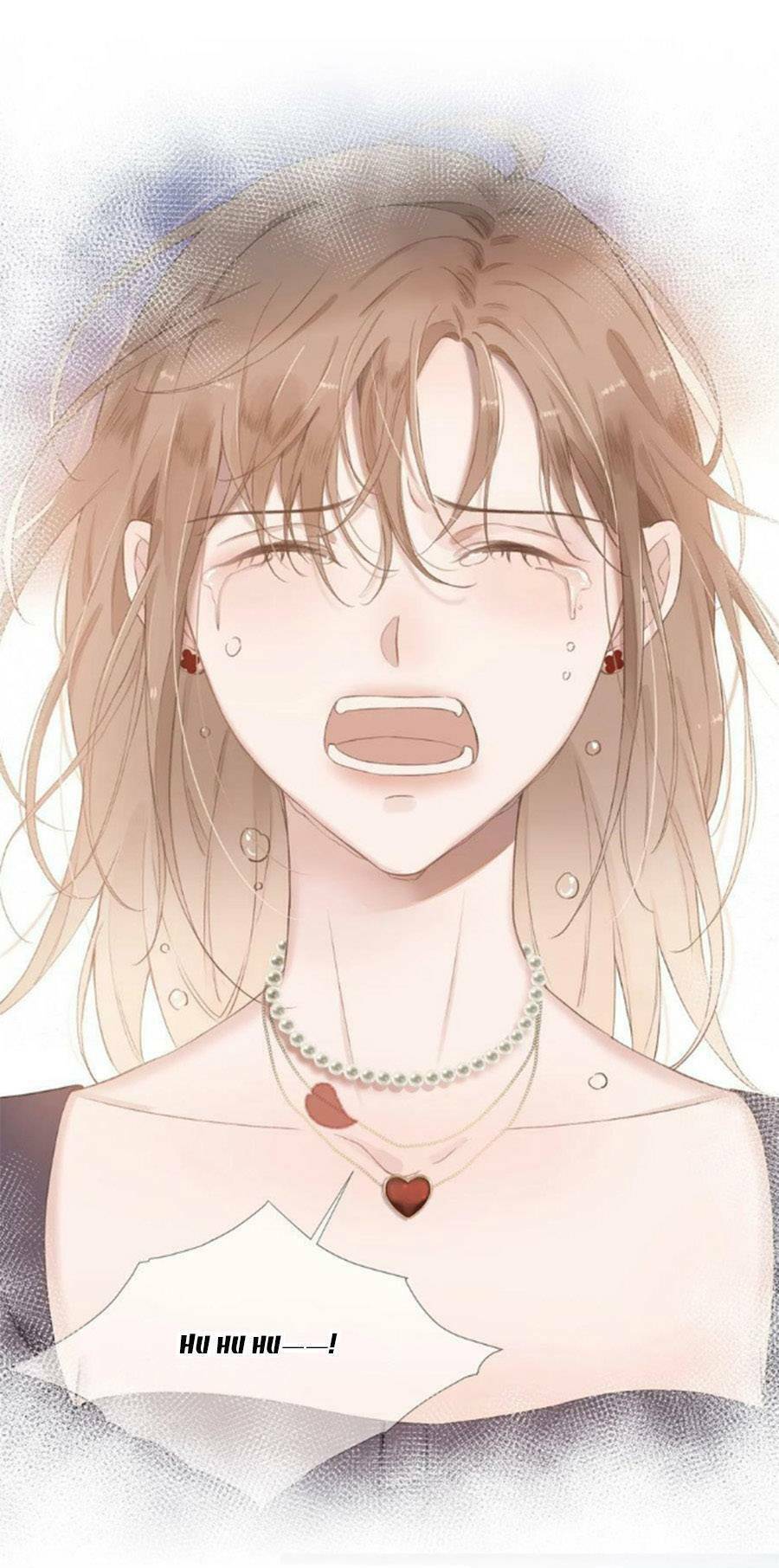 Dĩ Ái Chi Danh: Chapter 41