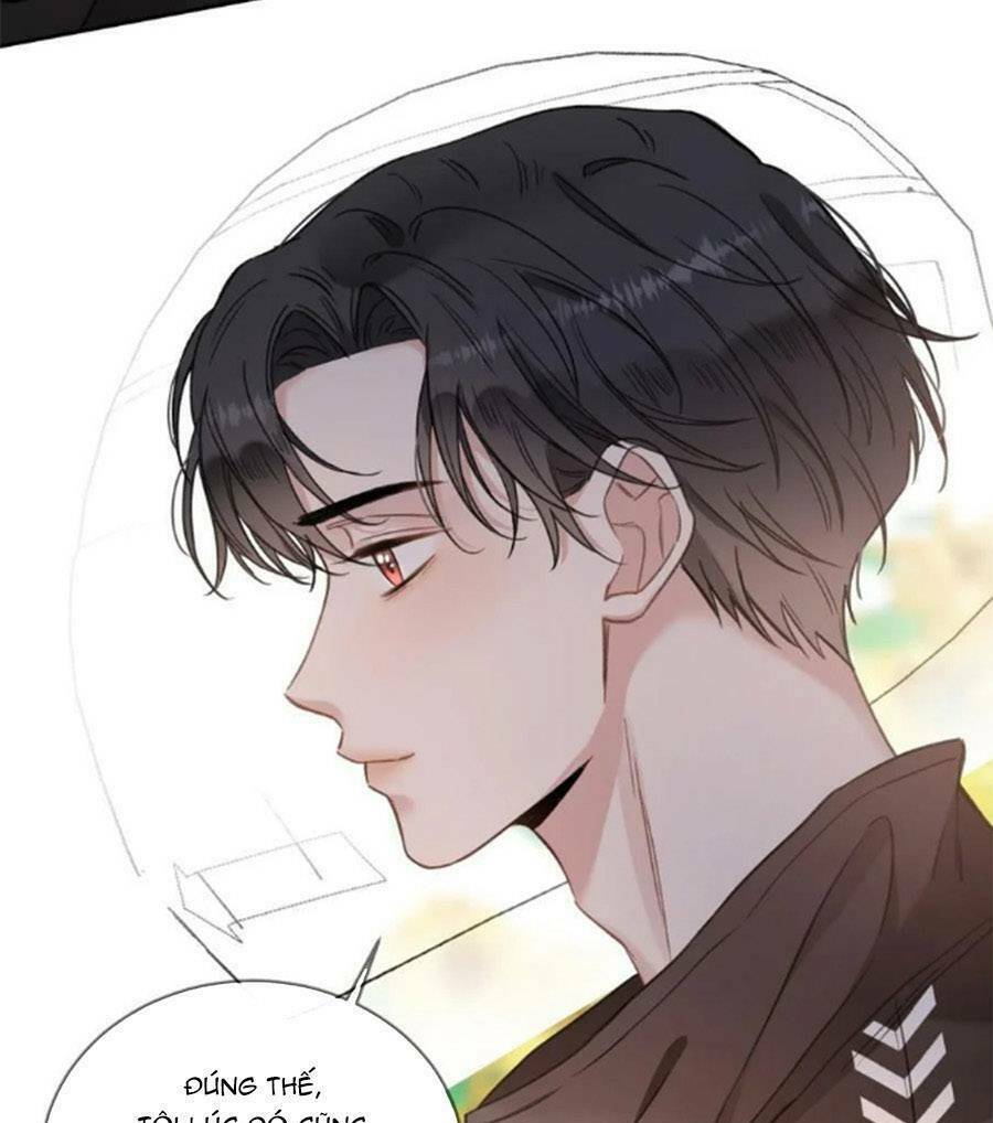 Dĩ Ái Chi Danh: Chapter 41