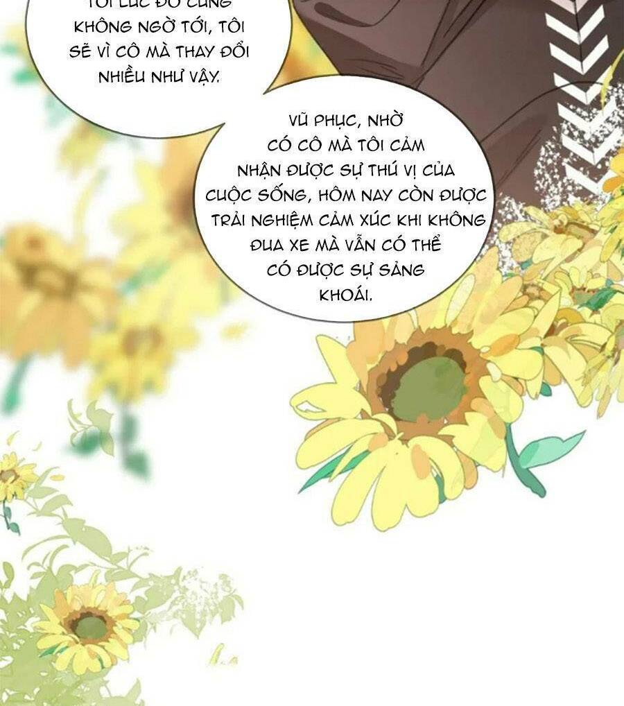 Dĩ Ái Chi Danh: Chapter 41