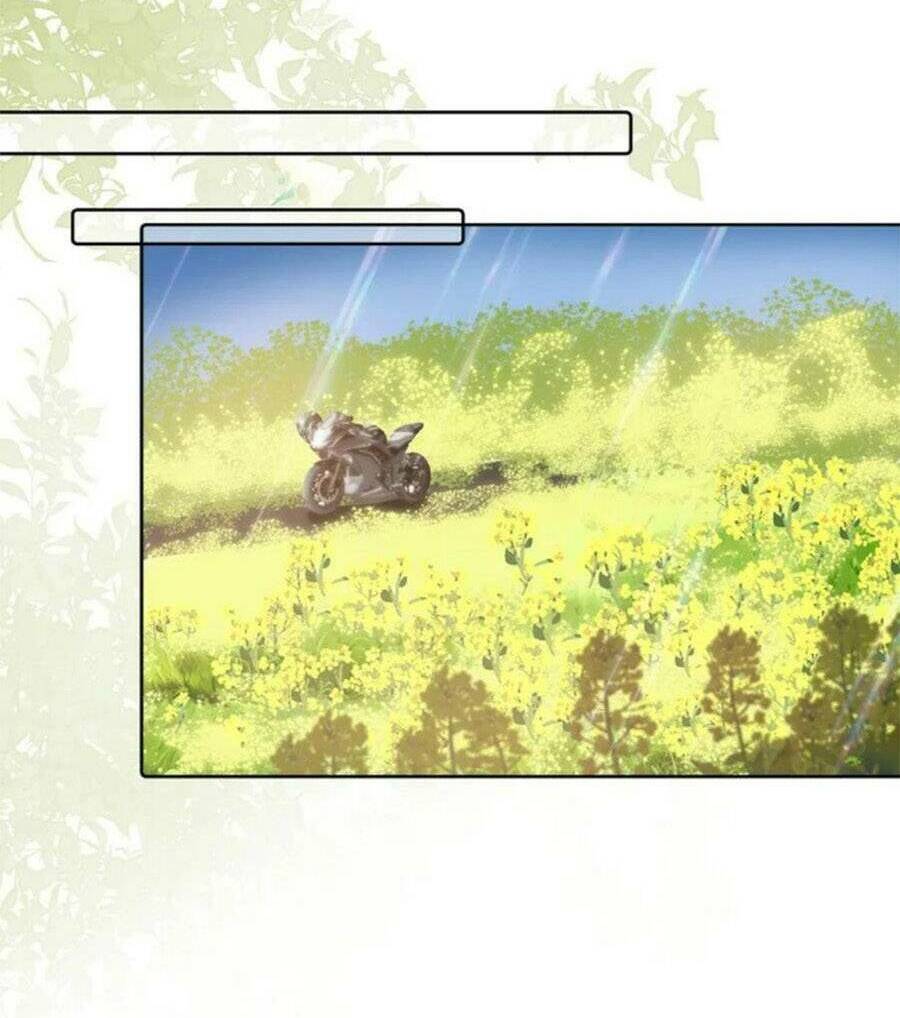 Dĩ Ái Chi Danh: Chapter 41