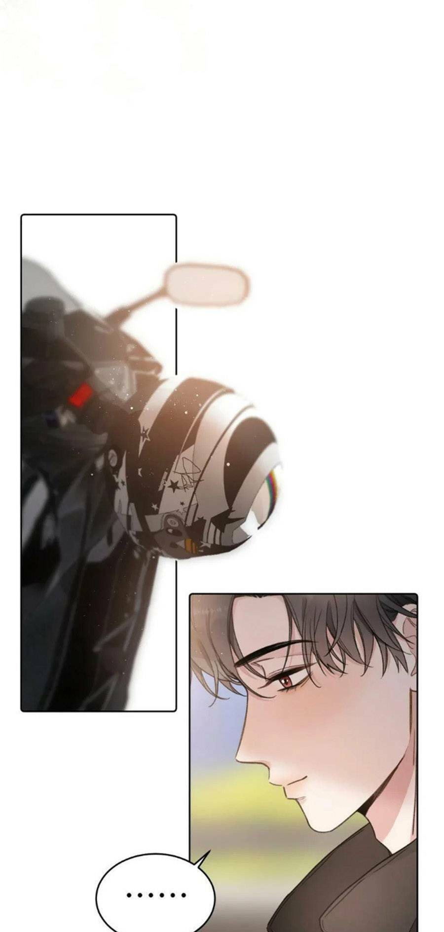 Dĩ Ái Chi Danh: Chapter 41