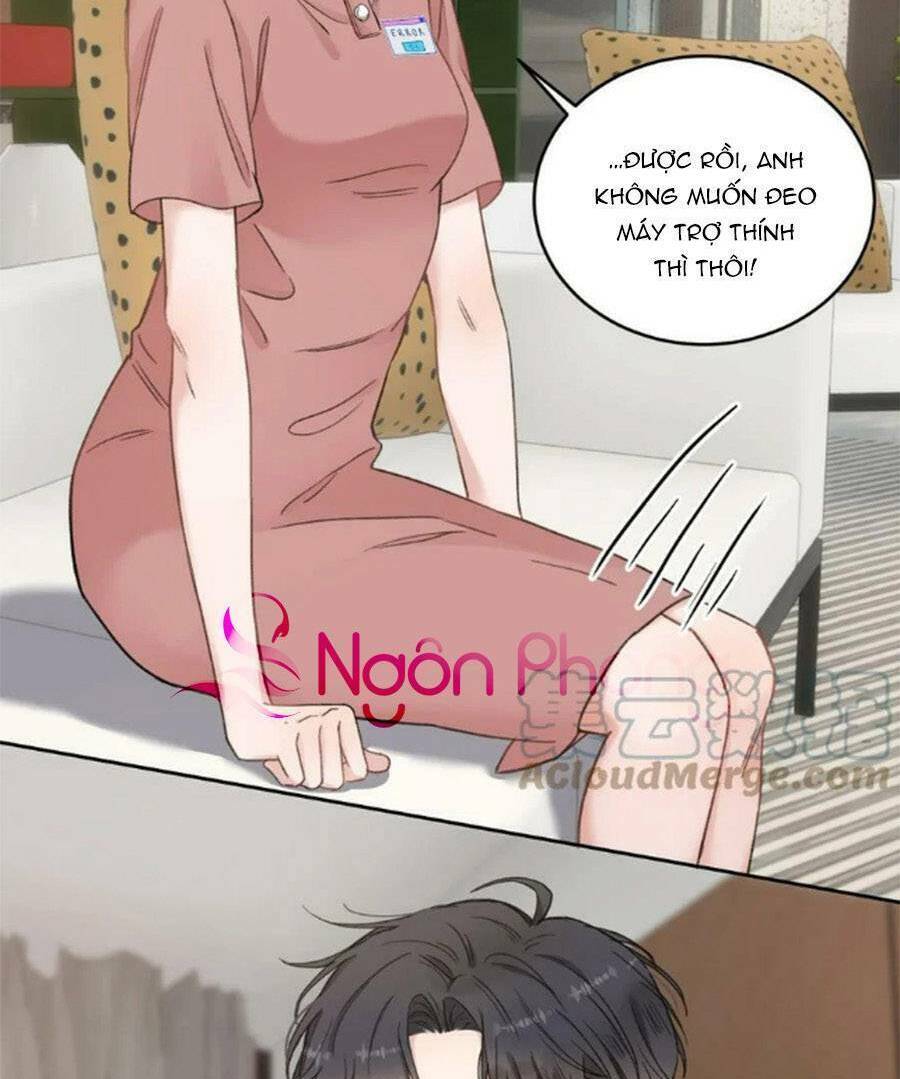 Dĩ Ái Chi Danh: Chapter 41