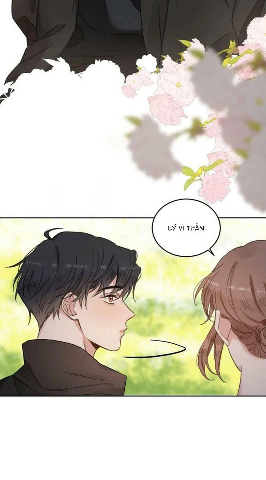 Dĩ Ái Chi Danh: Chapter 41