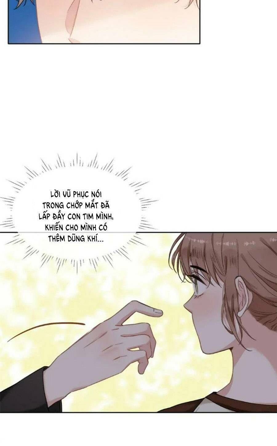 Dĩ Ái Chi Danh: Chapter 41