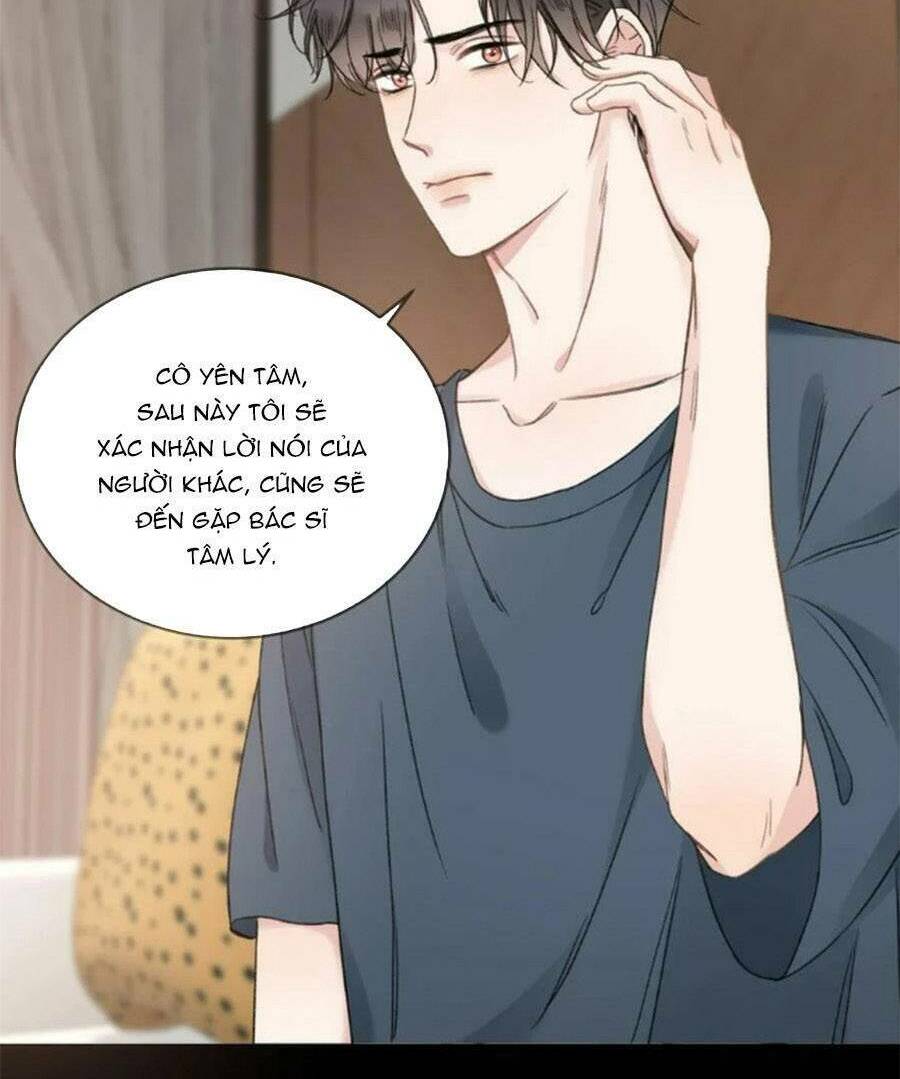 Dĩ Ái Chi Danh: Chapter 41