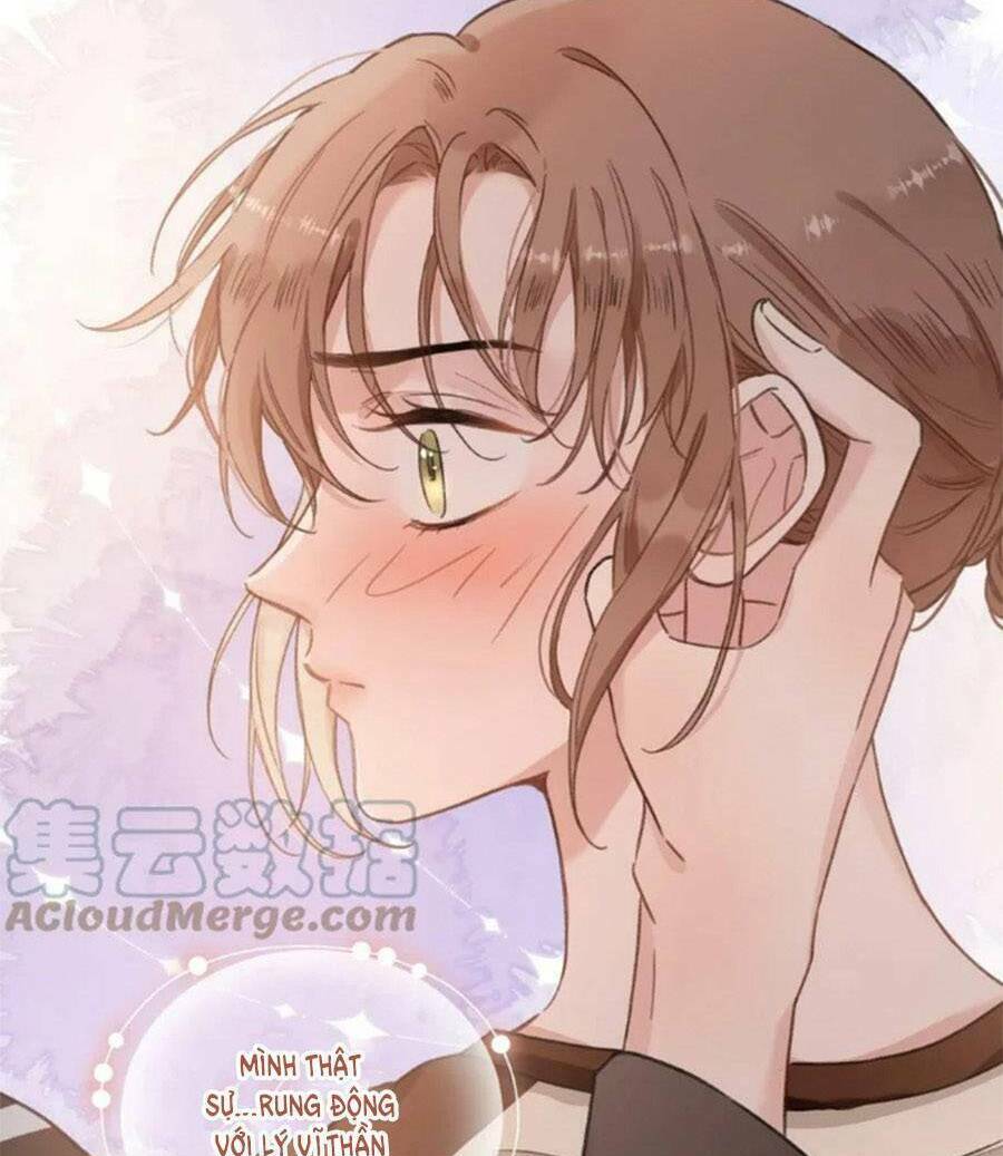 Dĩ Ái Chi Danh: Chapter 41