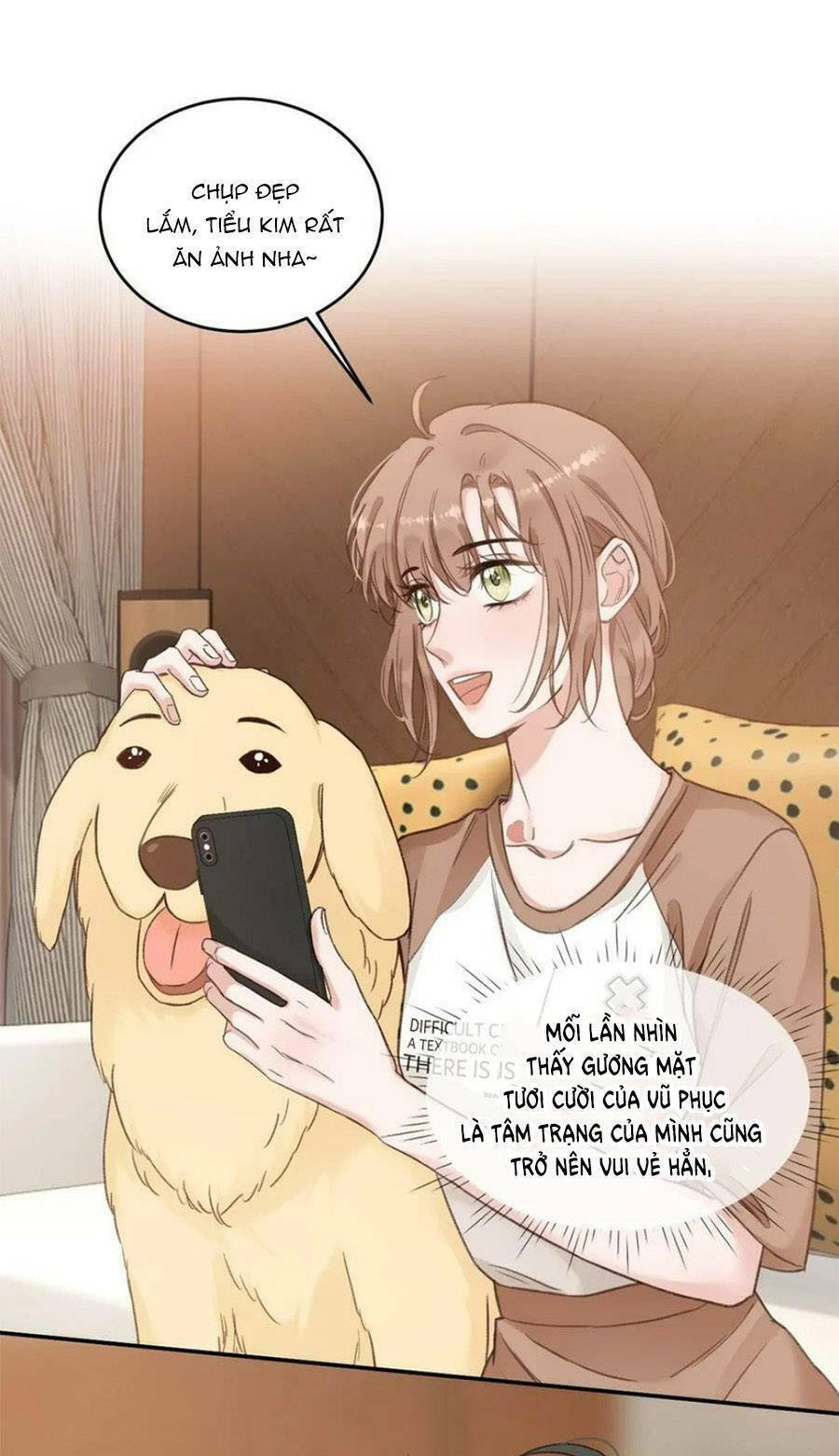 Dĩ Ái Chi Danh: Chapter 42
