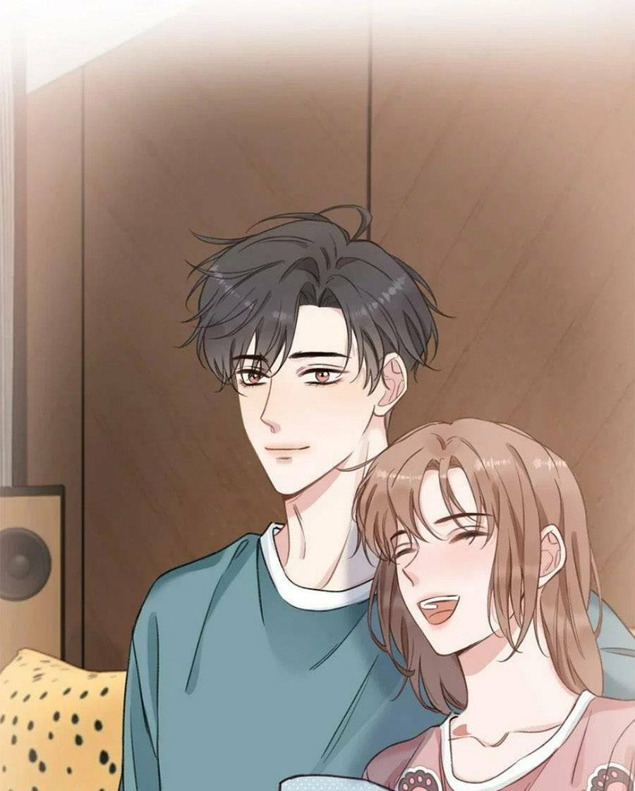 Dĩ Ái Chi Danh: Chapter 42
