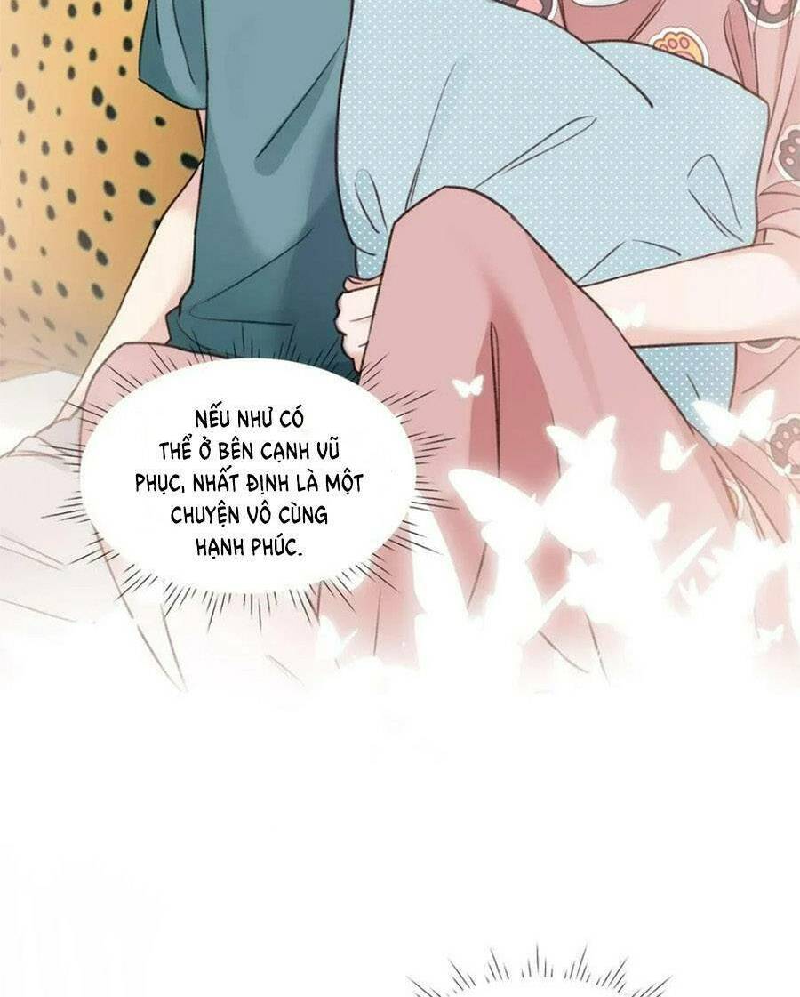 Dĩ Ái Chi Danh: Chapter 42