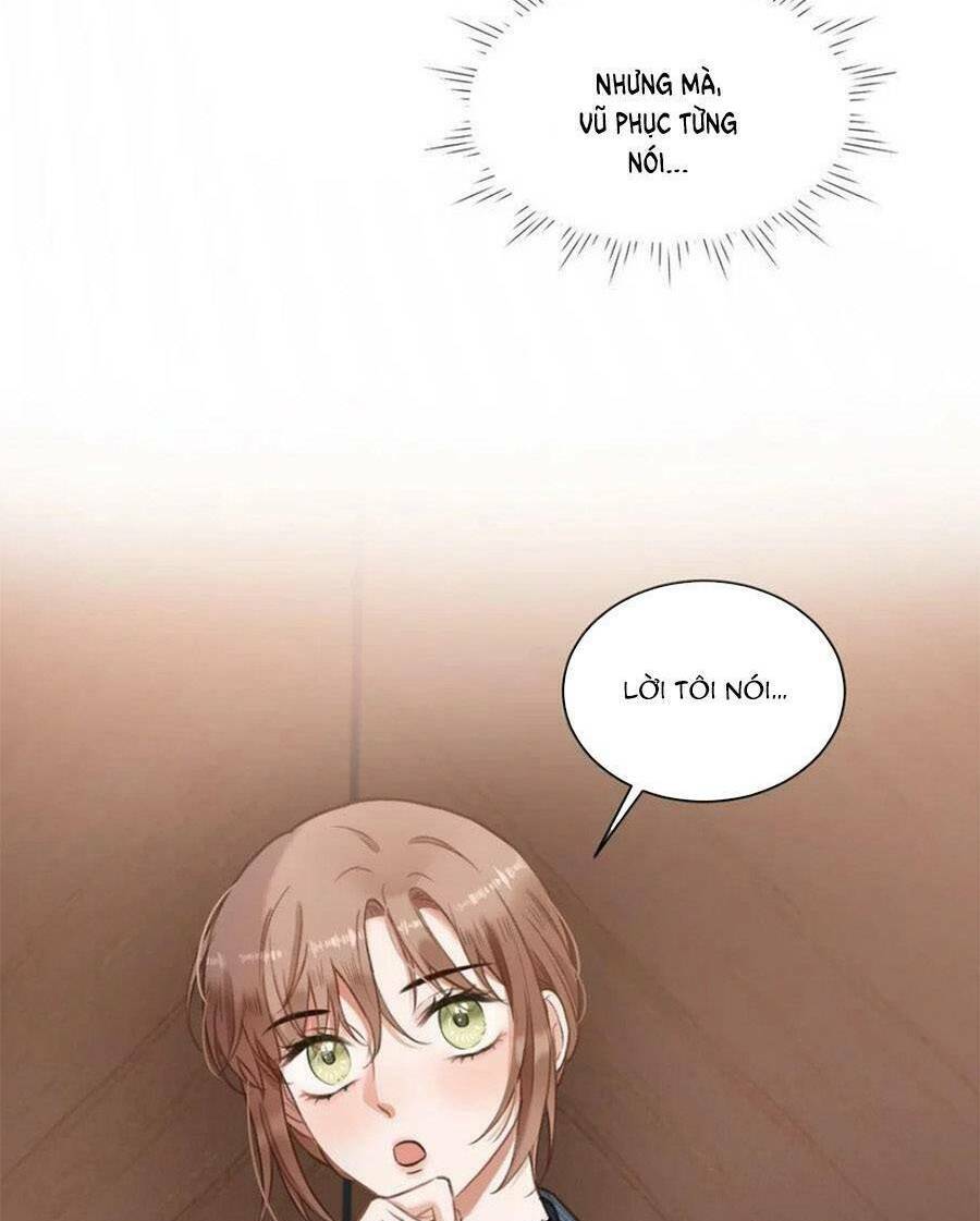 Dĩ Ái Chi Danh: Chapter 42
