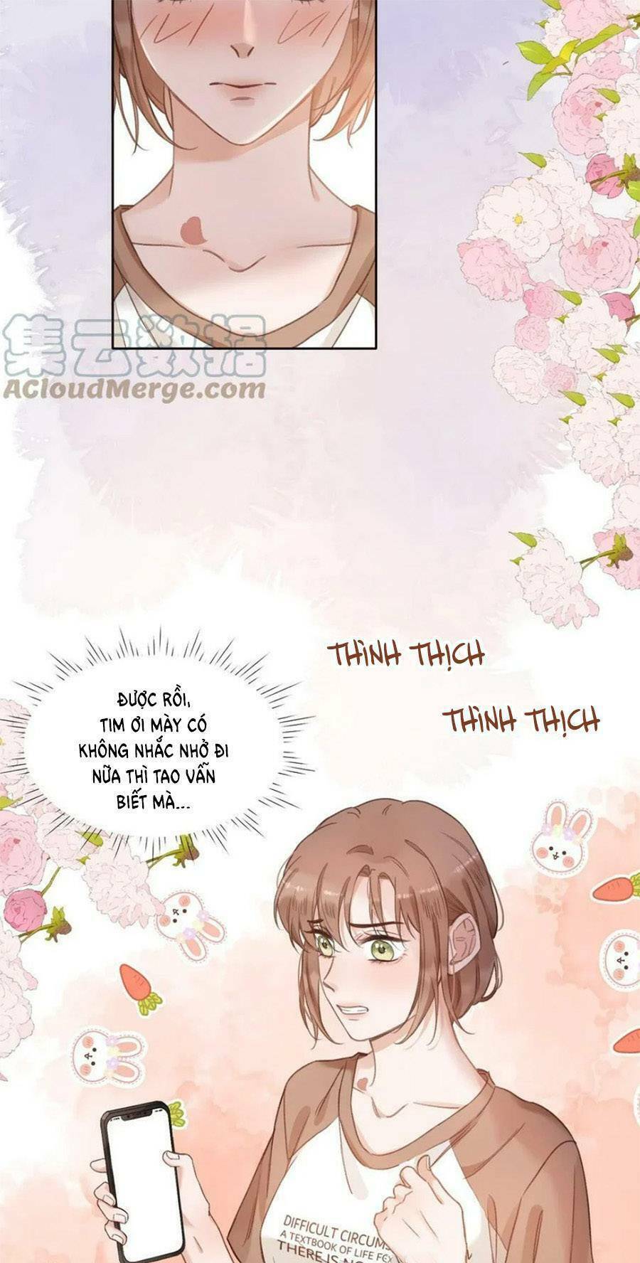 Dĩ Ái Chi Danh: Chapter 42