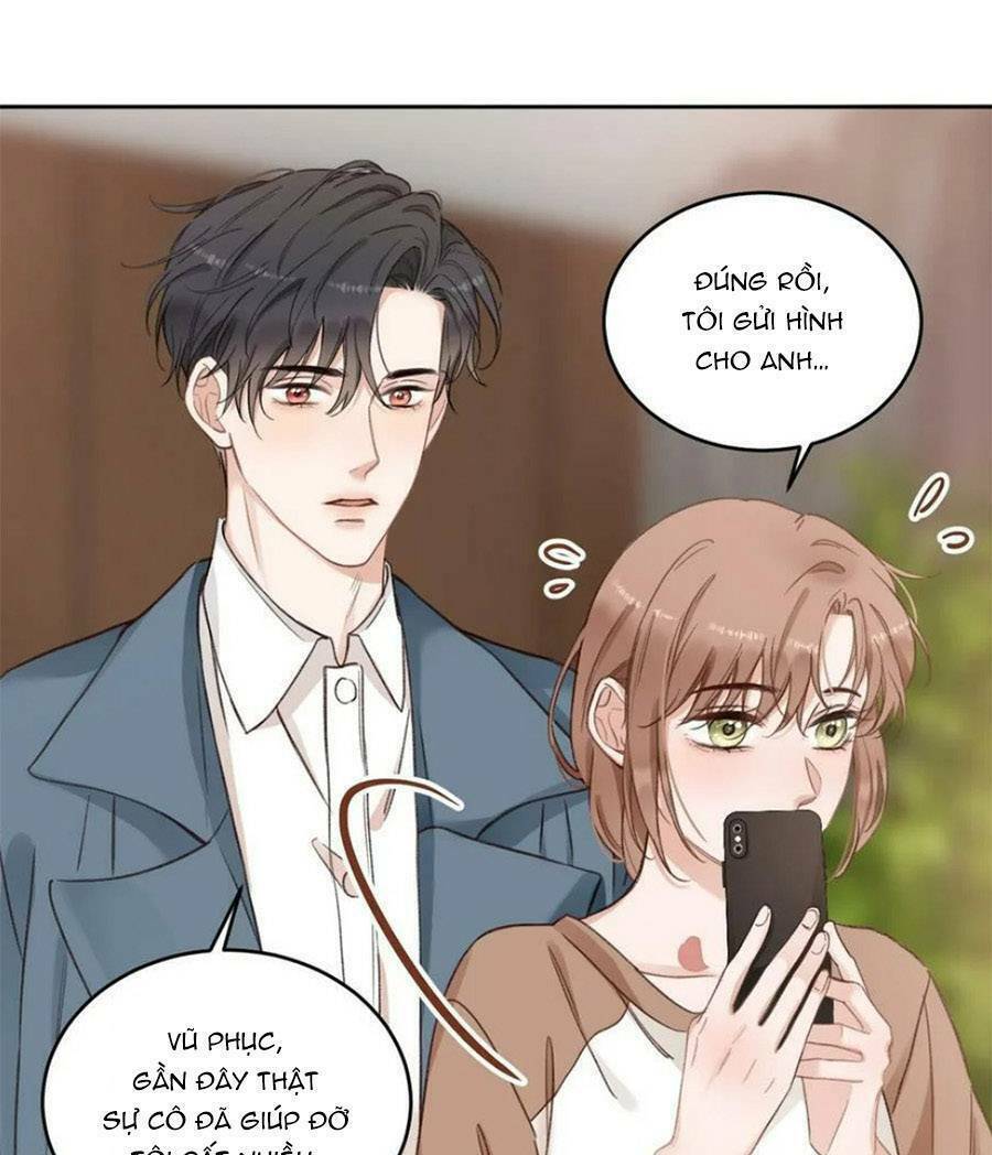 Dĩ Ái Chi Danh: Chapter 42