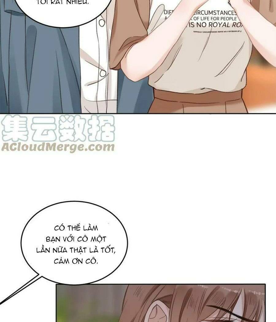 Dĩ Ái Chi Danh: Chapter 42