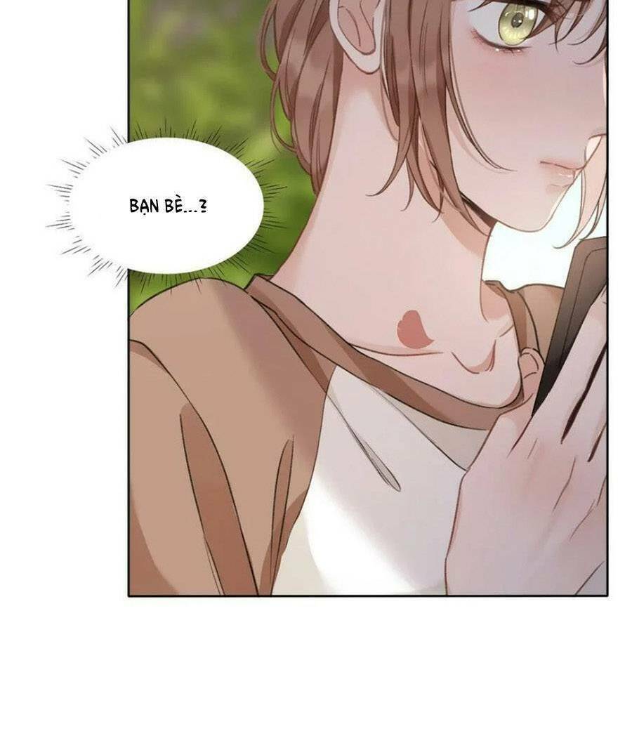 Dĩ Ái Chi Danh: Chapter 42