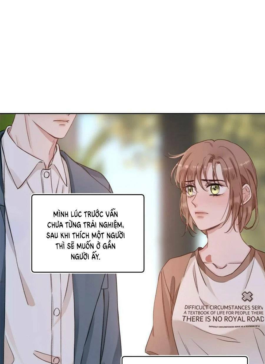 Dĩ Ái Chi Danh: Chapter 42