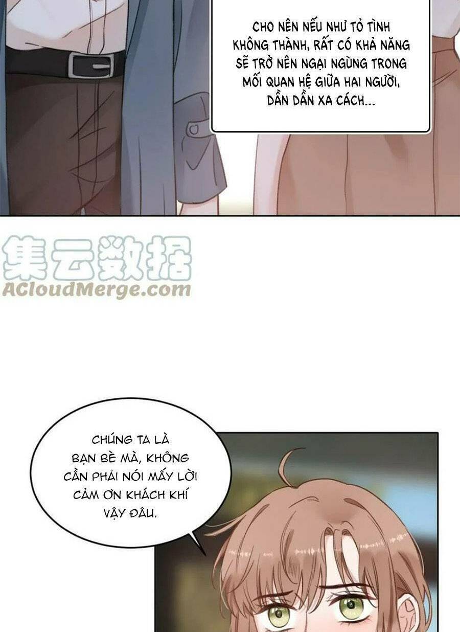 Dĩ Ái Chi Danh: Chapter 42