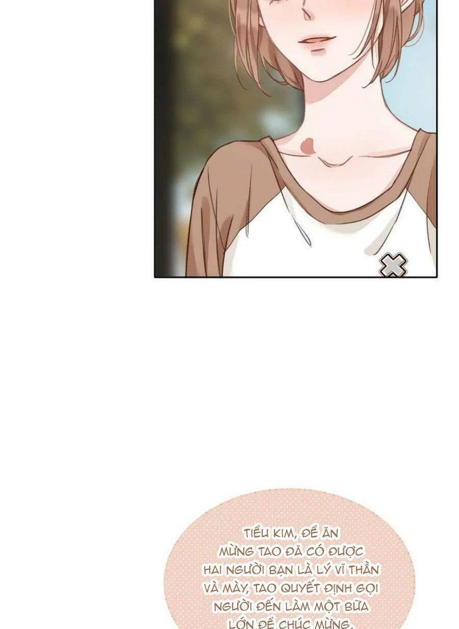 Dĩ Ái Chi Danh: Chapter 42