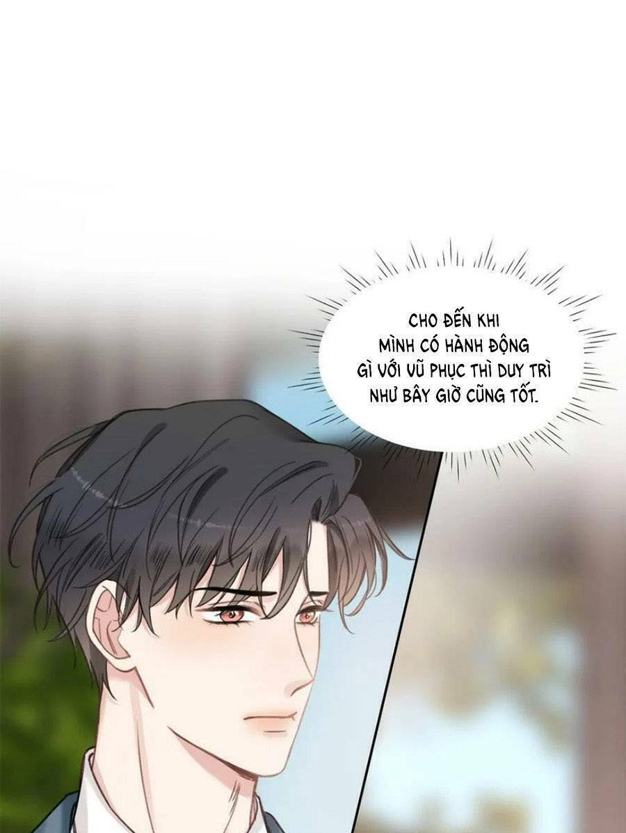 Dĩ Ái Chi Danh: Chapter 42