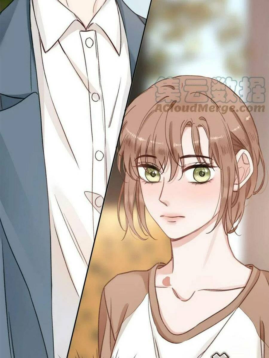 Dĩ Ái Chi Danh: Chapter 42