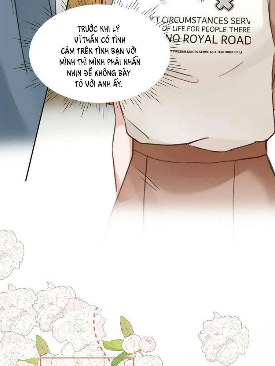 Dĩ Ái Chi Danh: Chapter 42