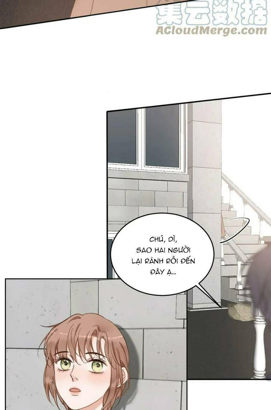 Dĩ Ái Chi Danh: Chapter 42