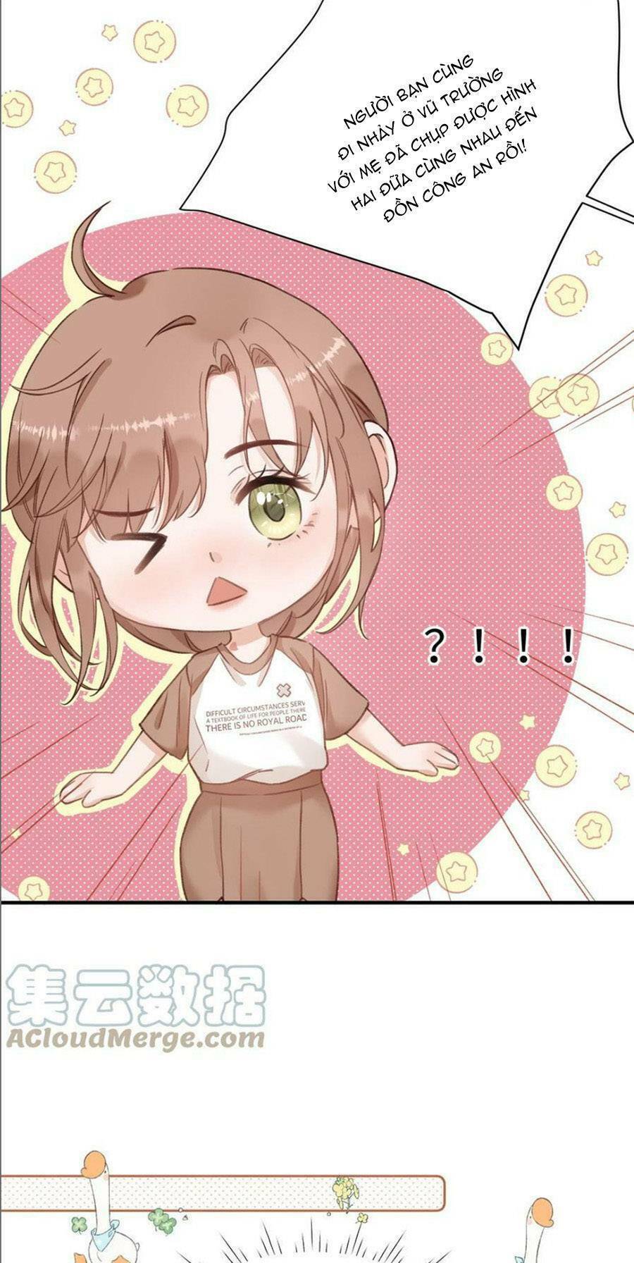 Dĩ Ái Chi Danh: Chapter 42